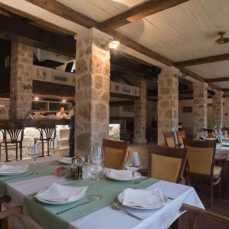 Hotel Trim Niksic Exterior foto