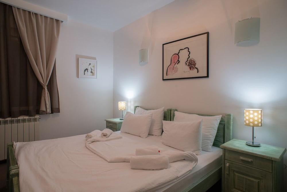 Hotel Trim Niksic Exterior foto