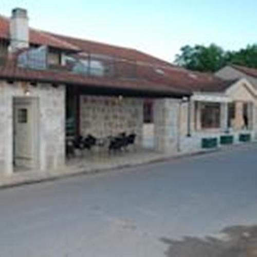Hotel Trim Niksic Exterior foto