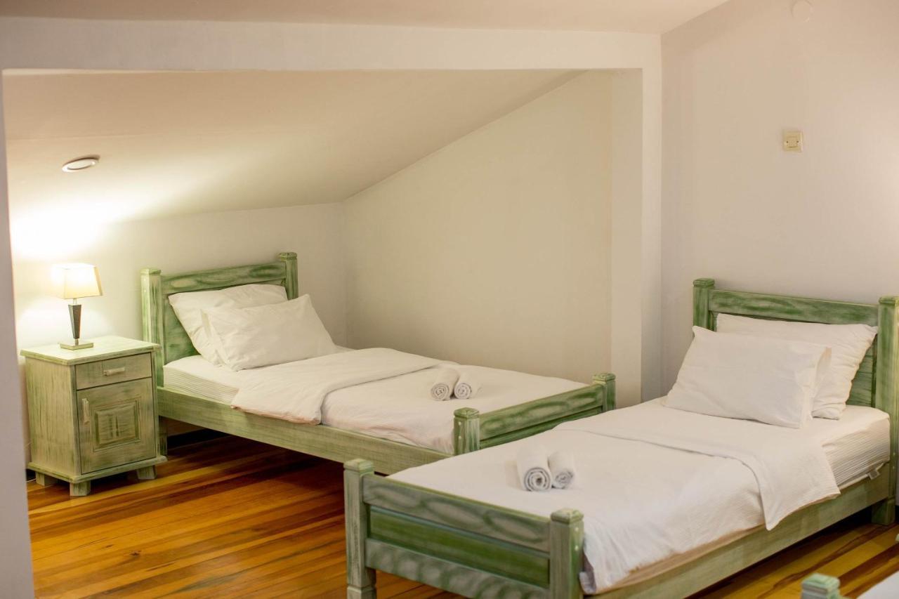 Hotel Trim Niksic Exterior foto