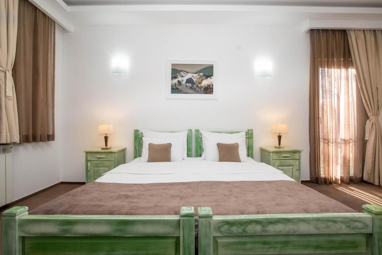 Hotel Trim Niksic Exterior foto